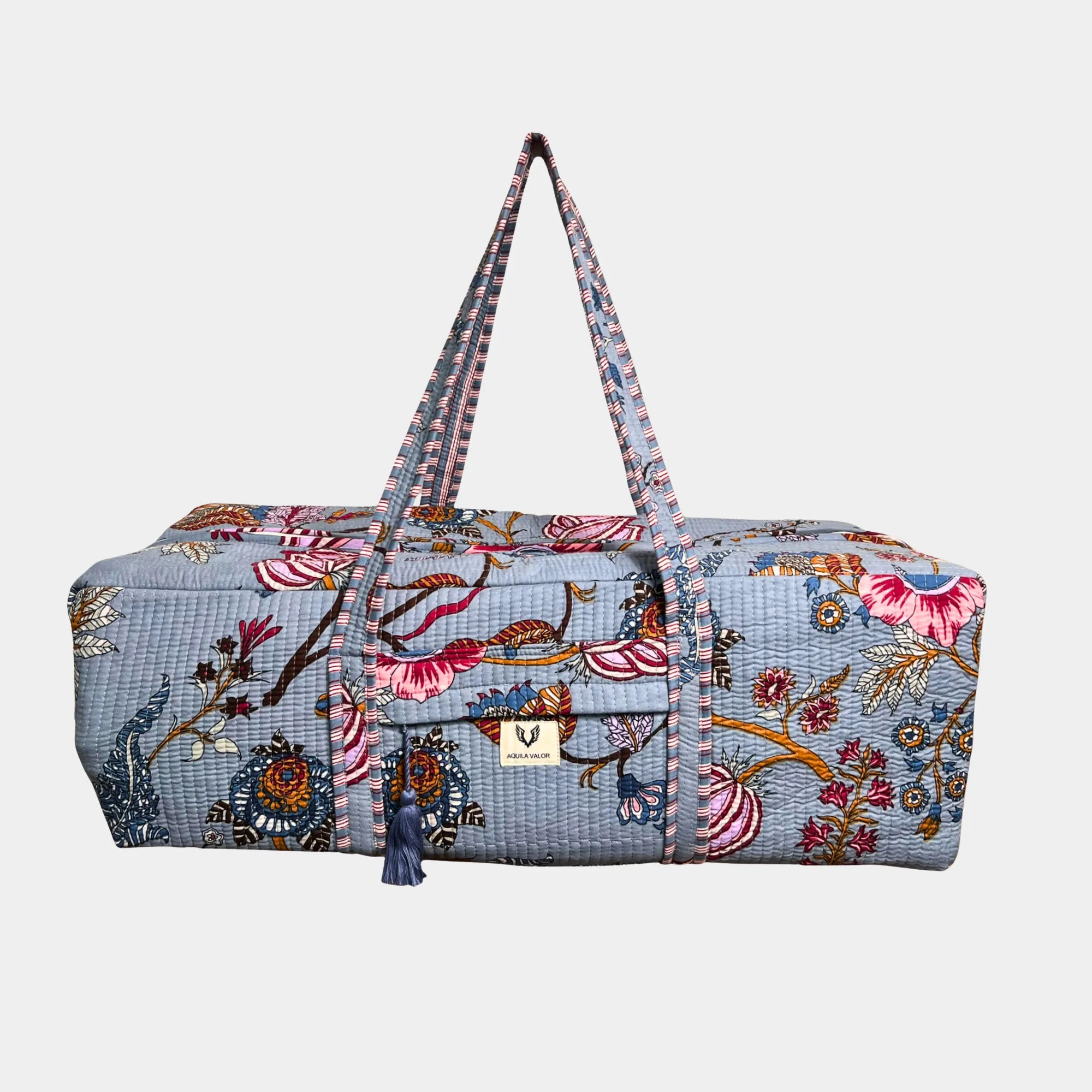 Frosted Bloom - Your mindful Companion