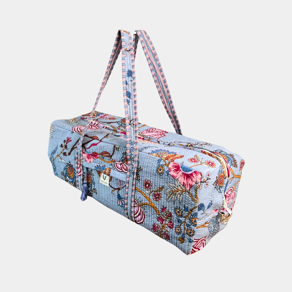 Frosted Bloom - Your mindful Companion