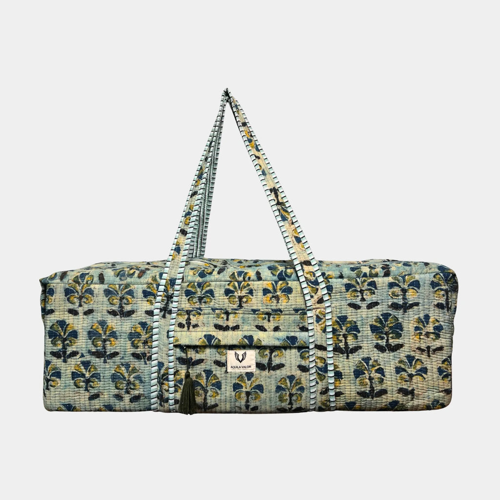 Merigold Earth - Your mindful Companion