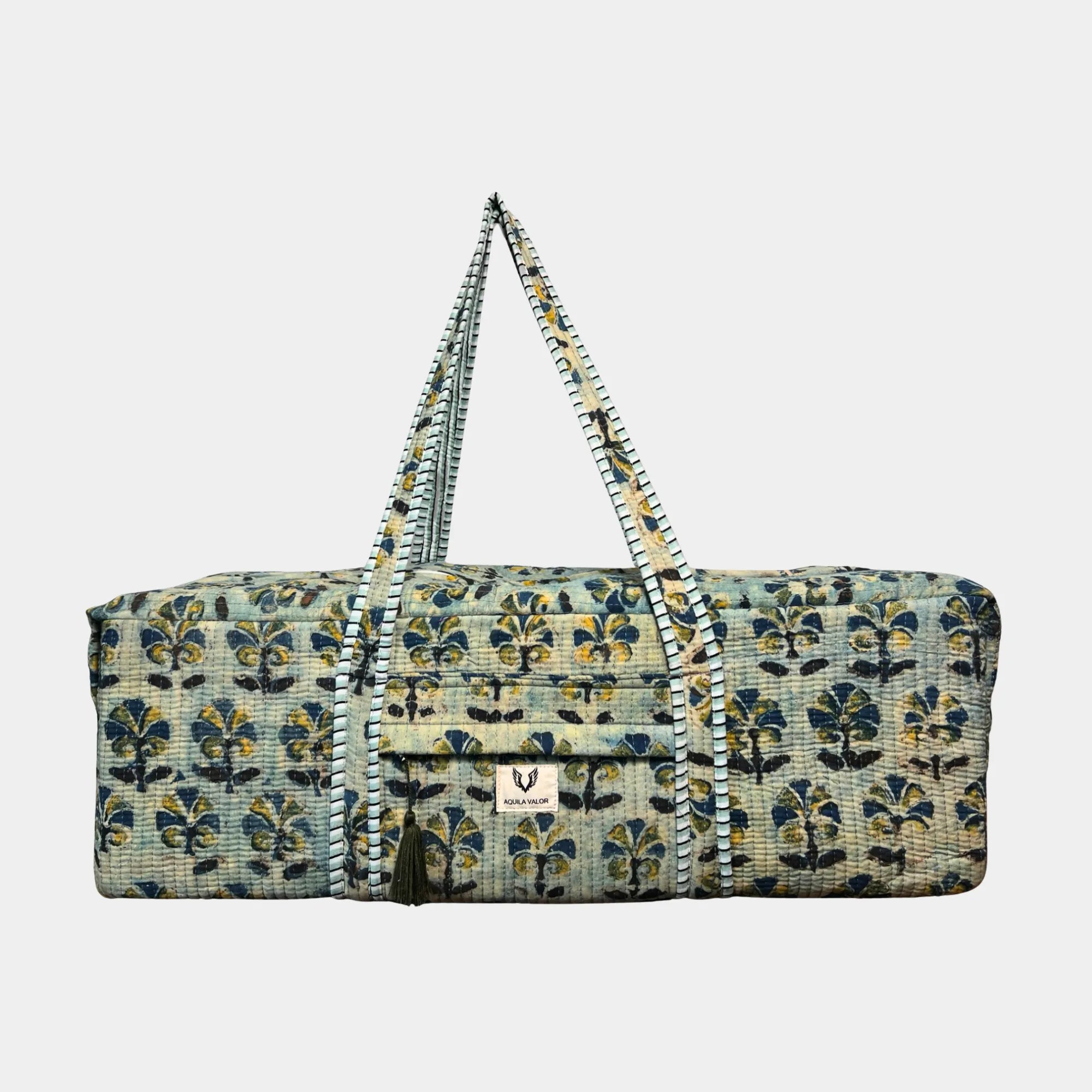 Merigold Earth - Your mindful Companion