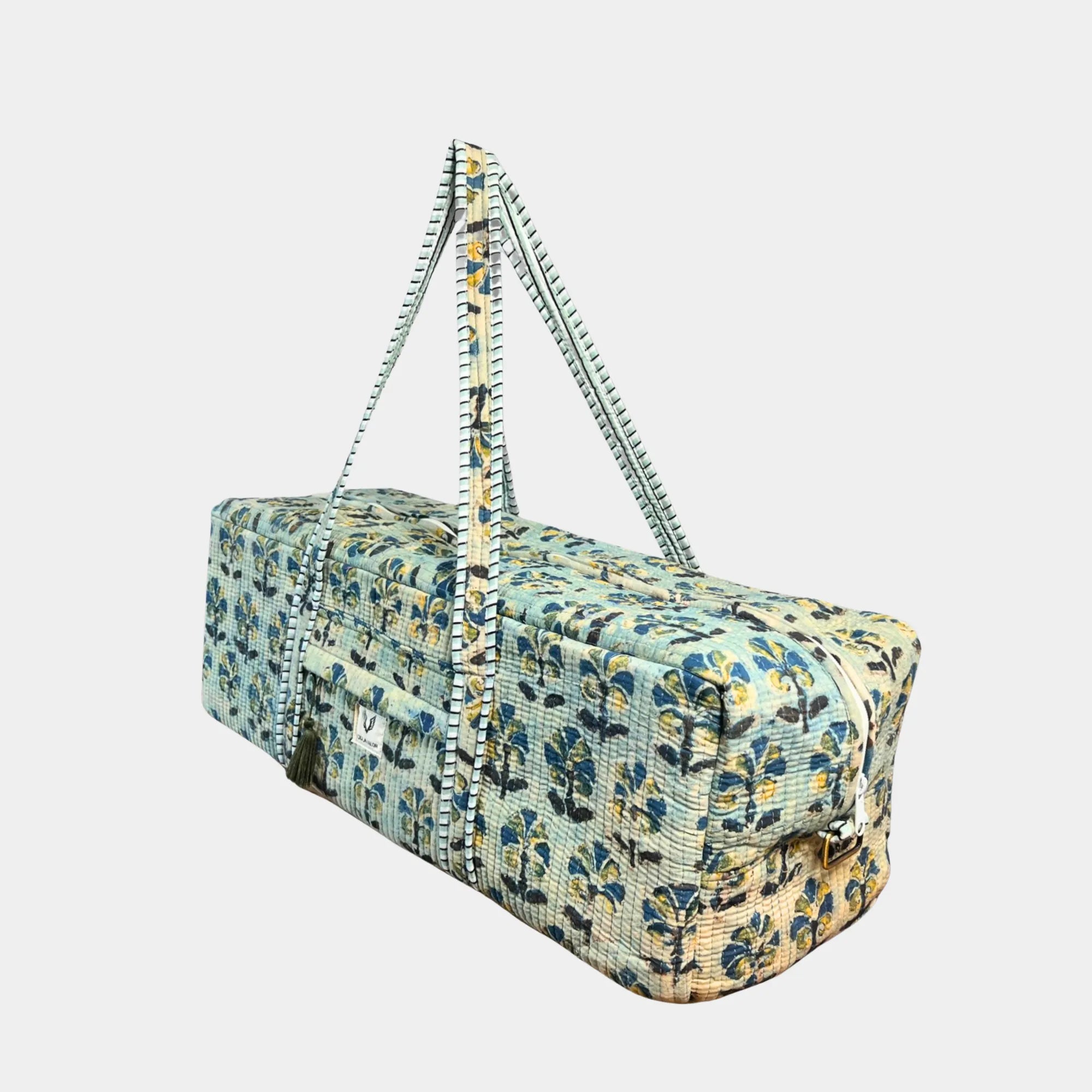 Merigold Earth - Your mindful Companion