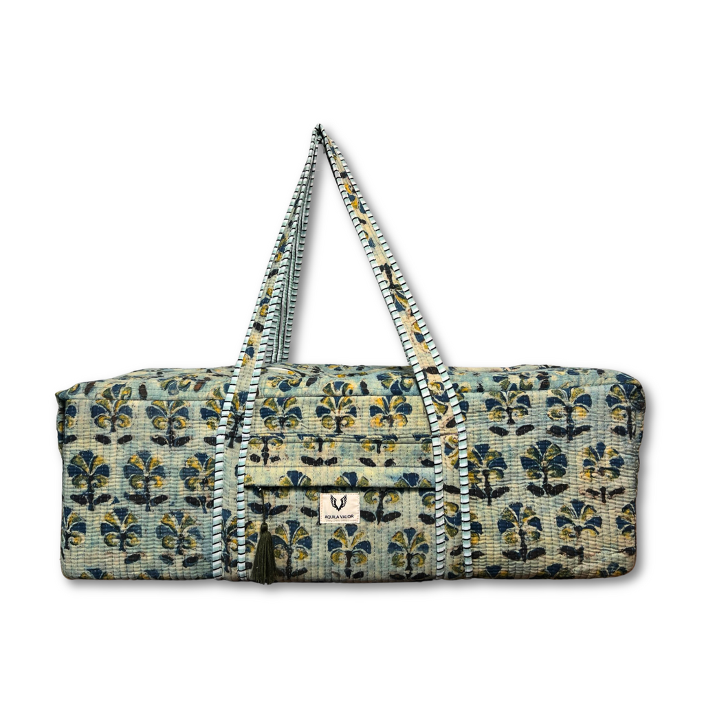 Meadow Haze - Your mindful Companion