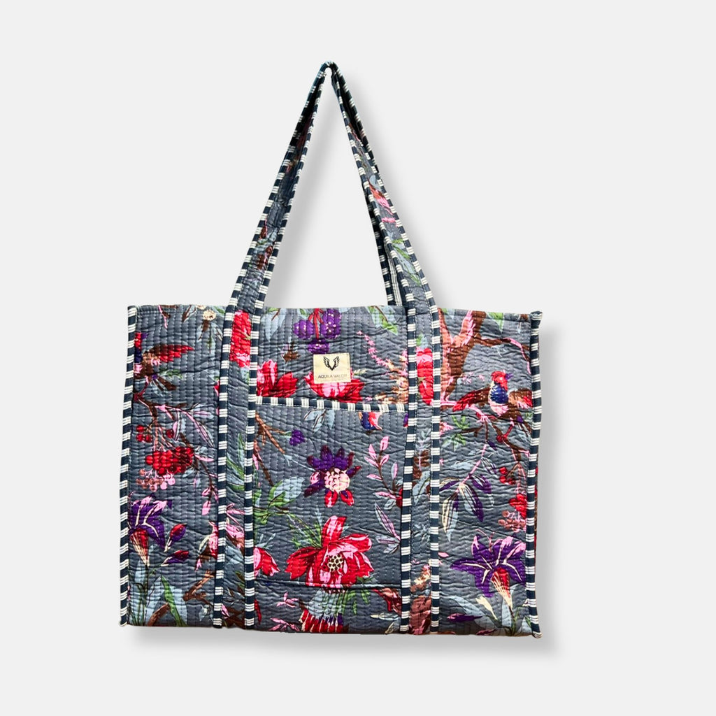 Frosted Bloom - Designed for everyday jourey