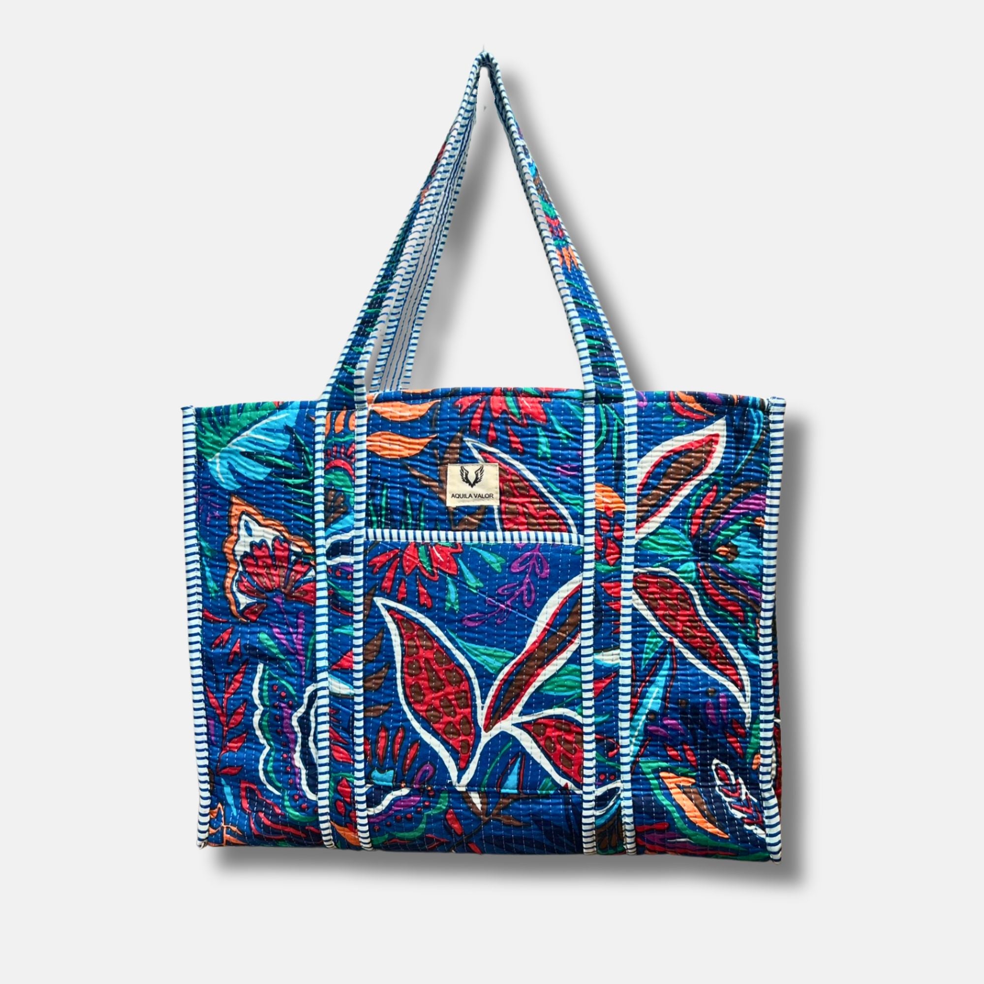 Tropitangle - Designed for everyday jourey