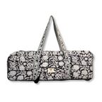 Charcoal Bloom - Your mindful Companion