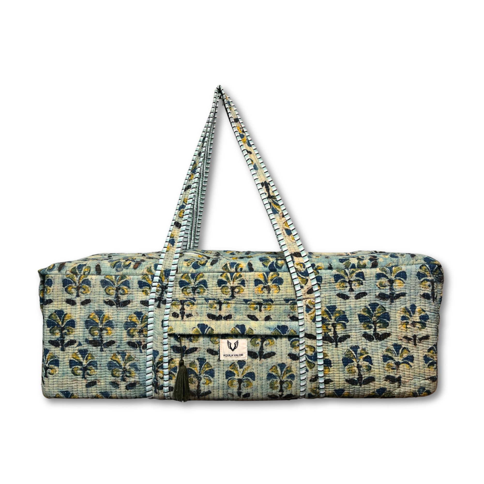 Merigold Earth - Your mindful Companion