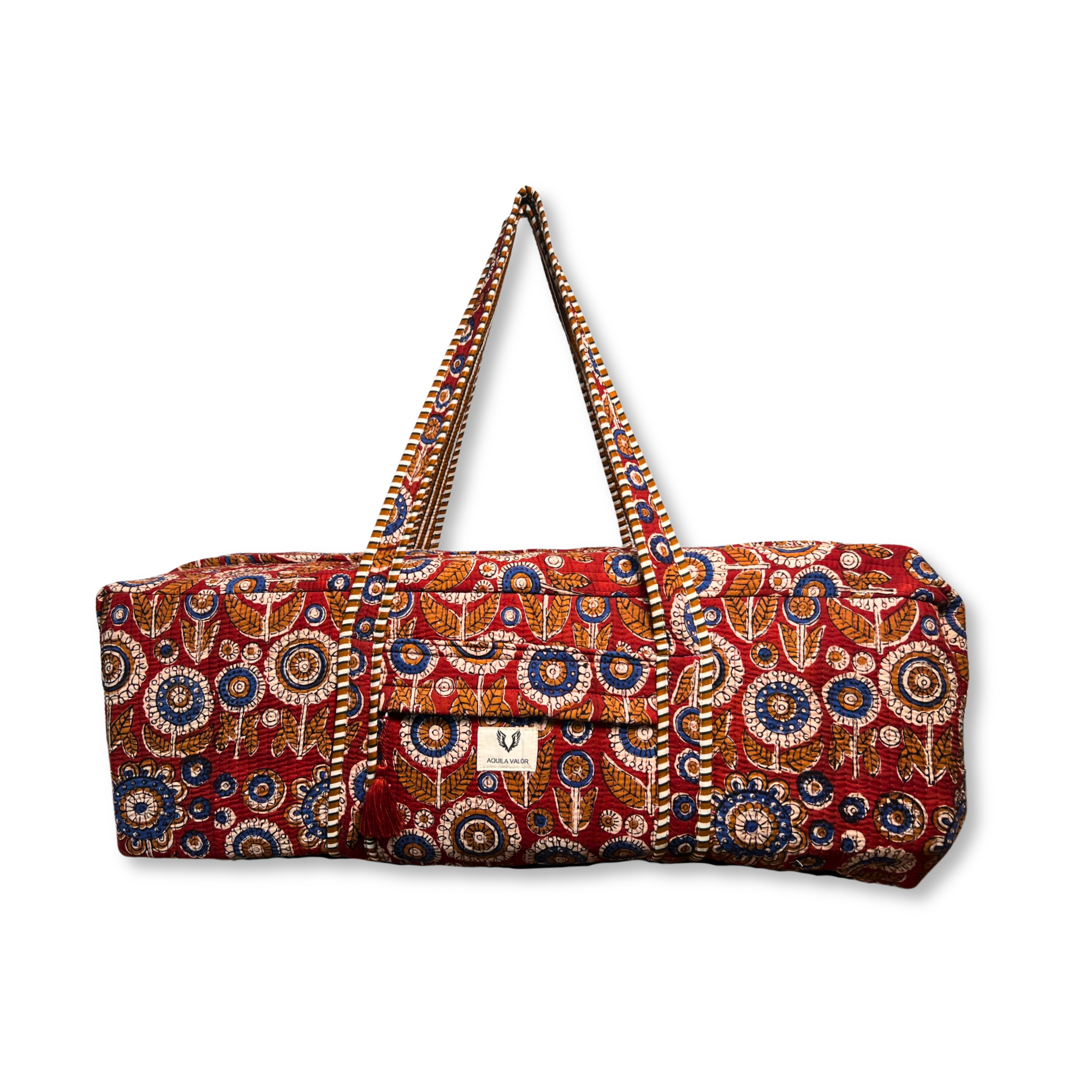 Ruby Bloom - Your mindful Companion