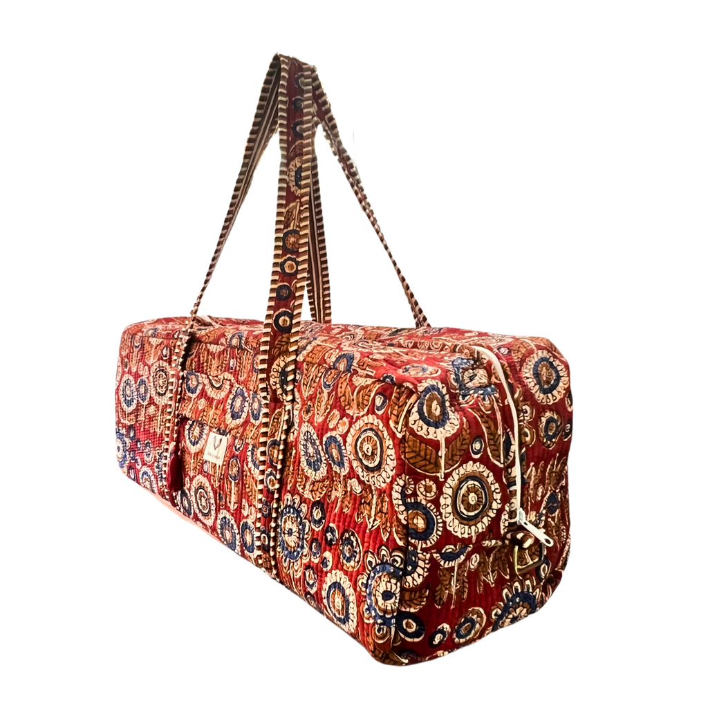 Ruby Bloom - Your mindful Companion