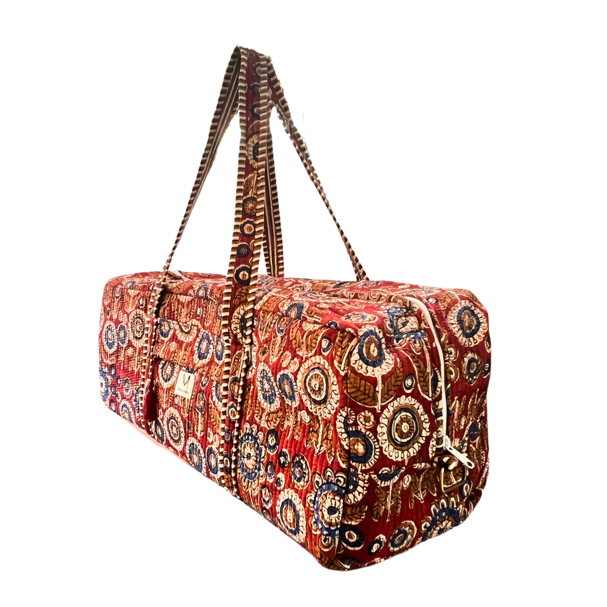 Ruby Bloom - Your mindful Companion