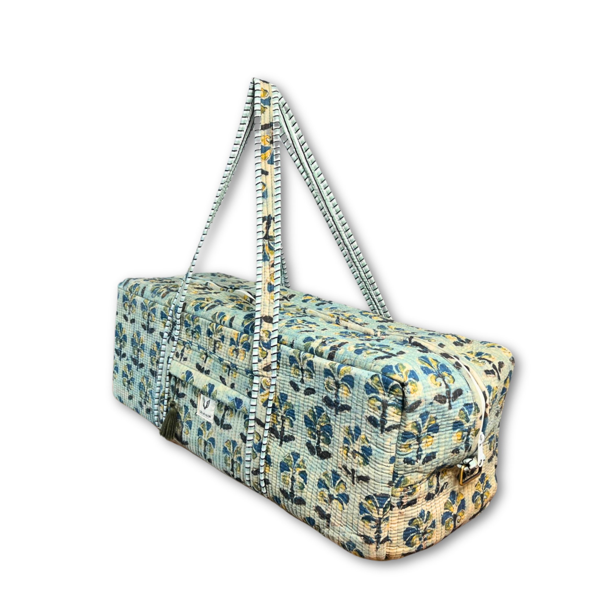 Merigold Earth - Your mindful Companion