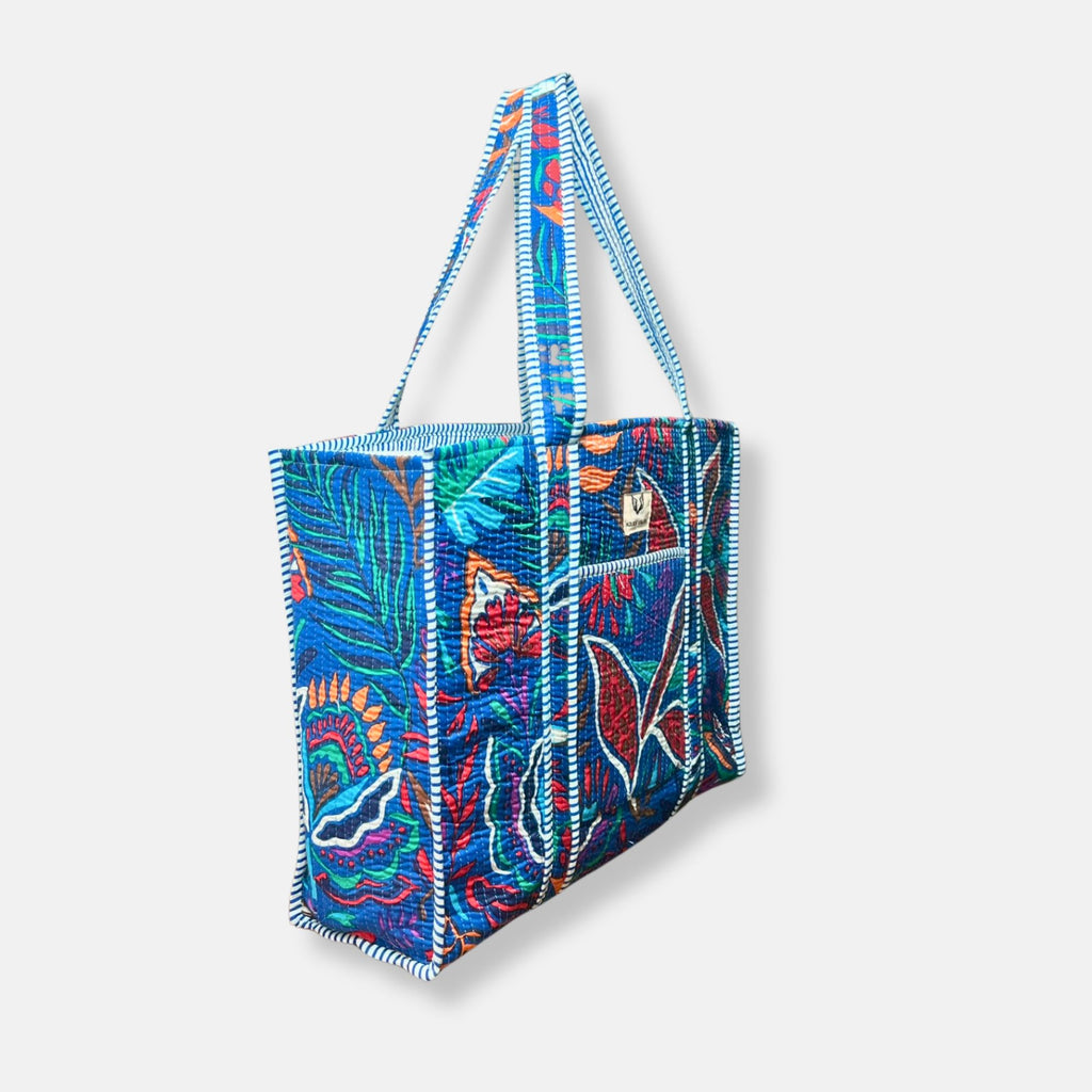 Tropitangle - Designed for everyday jourey