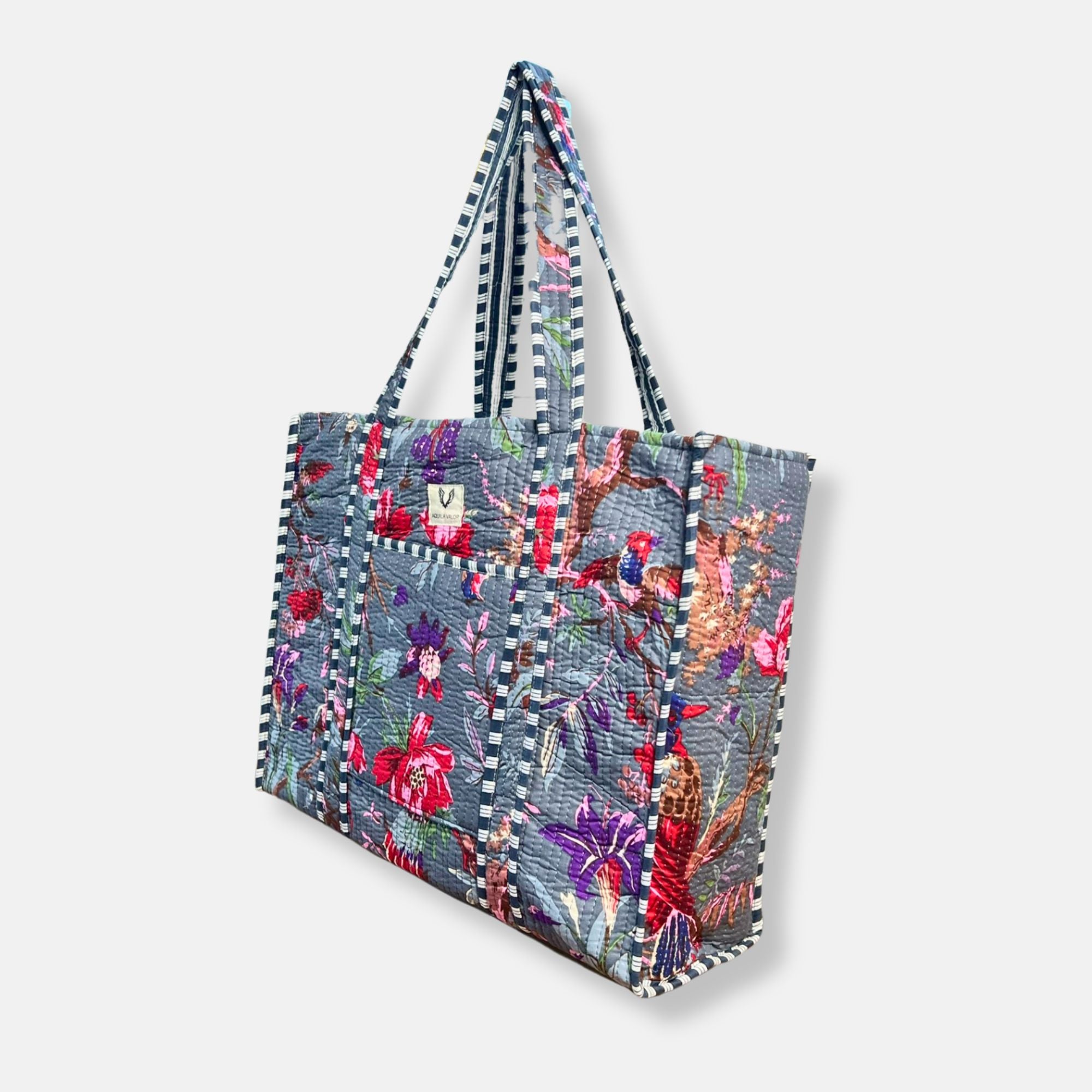 Frosted Bloom - Designed for everyday jourey