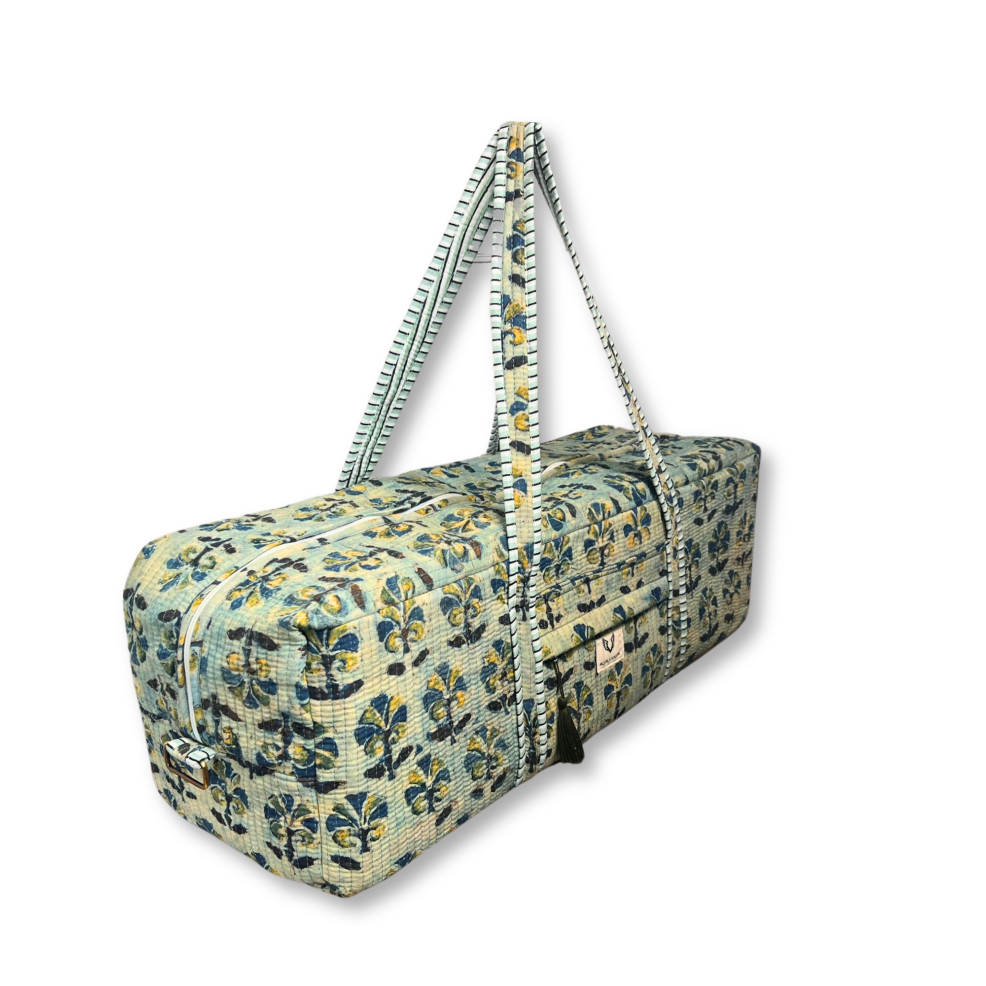 Merigold Earth - Your mindful Companion