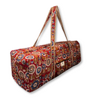 Ruby Bloom - Your mindful Companion