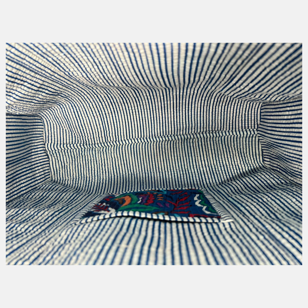 Tropitangle - Designed for everyday jourey