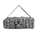 Charcoal Bloom - Your mindful Companion