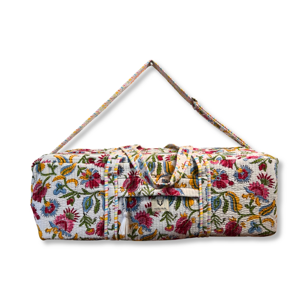 Summer Time - Your mindful Companion