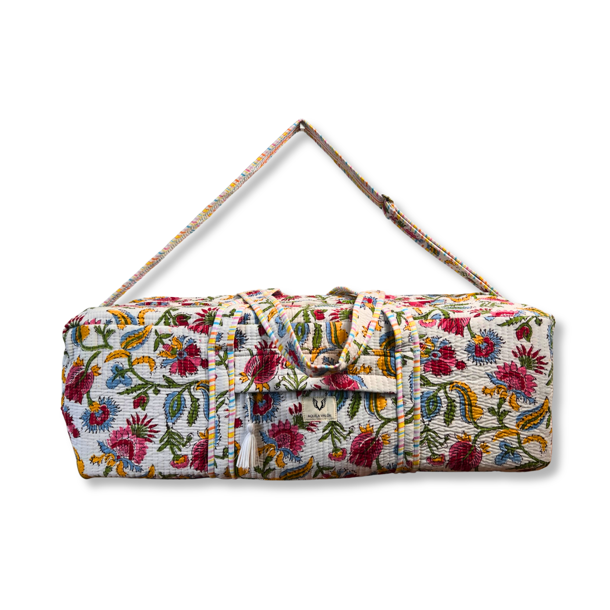 Summer Time - Your mindful Companion