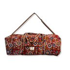 Ruby Bloom - Your mindful Companion