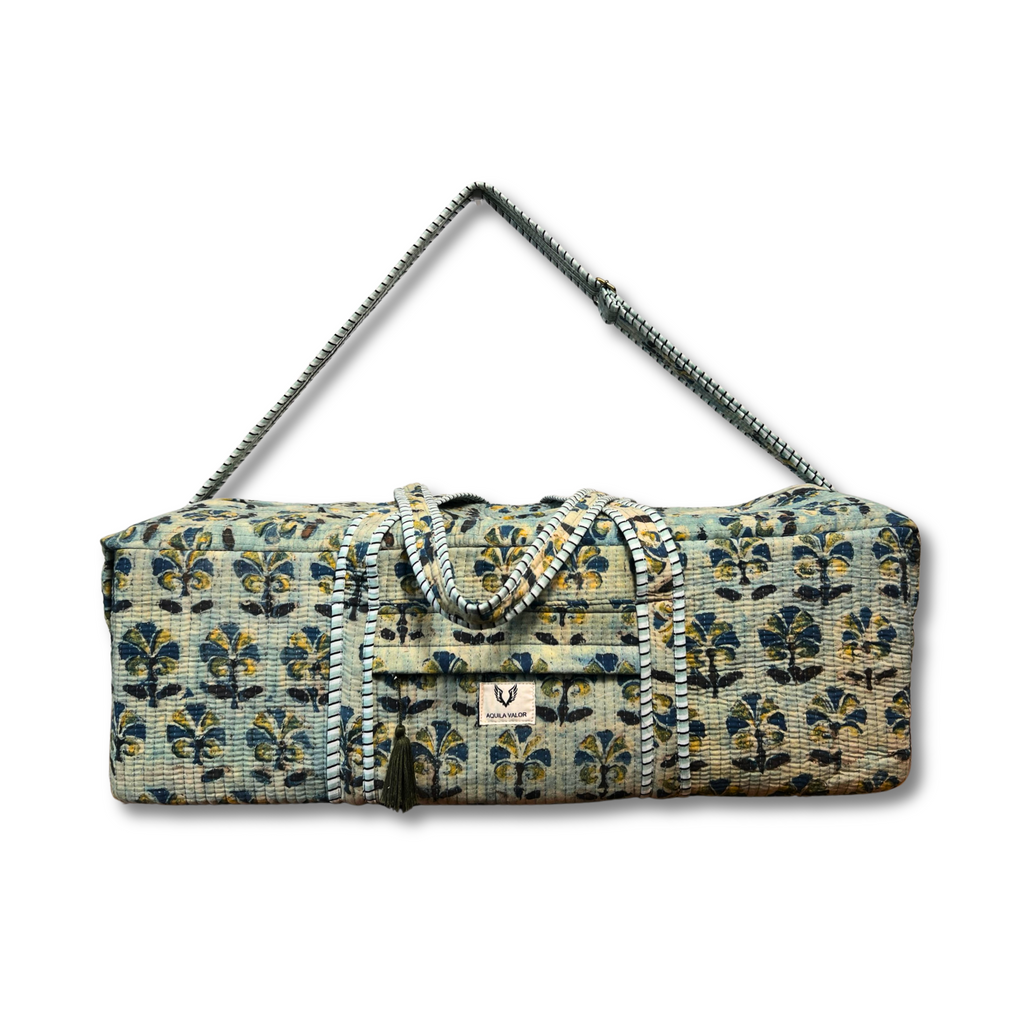 Merigold Earth - Your mindful Companion