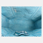 Light Blue Sunny Palms - Designed for everyday jourey