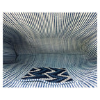 ZigZag Blue - Designed for everyday jourey