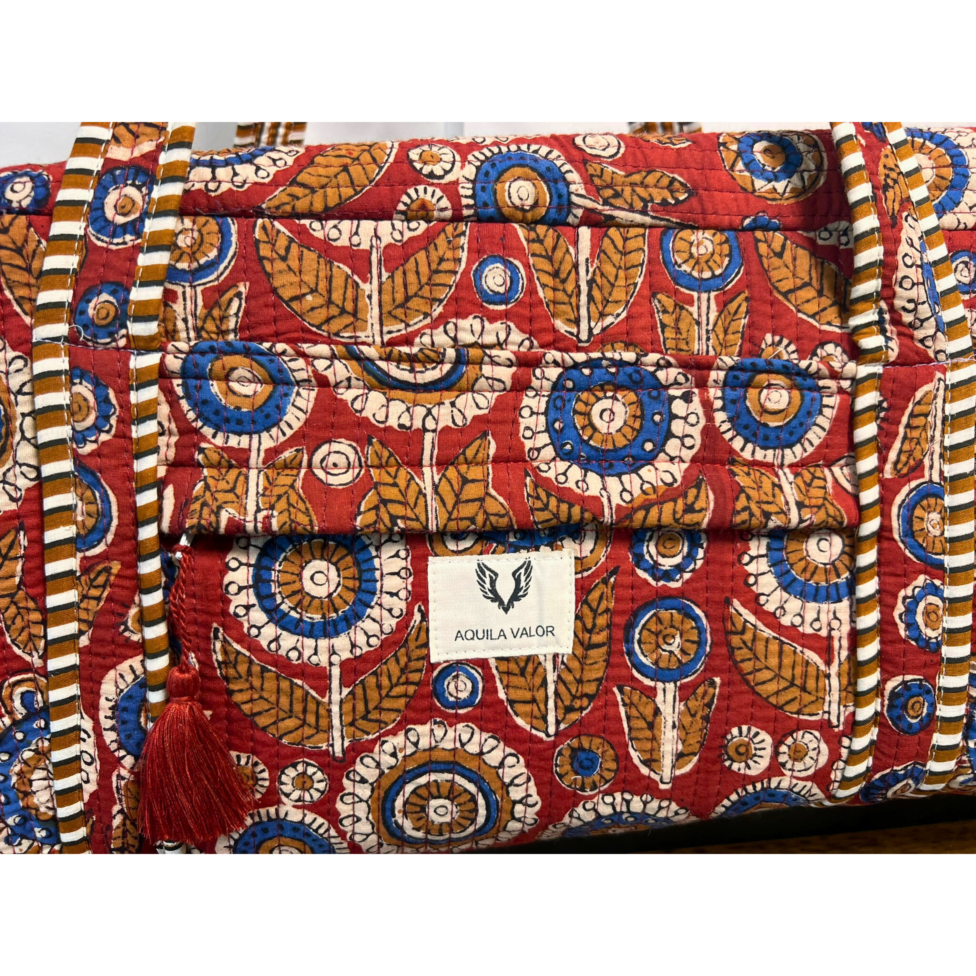 Ruby Bloom - Your mindful Companion