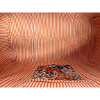 Warm Whisper - Quilted Cotton Weekender Bag