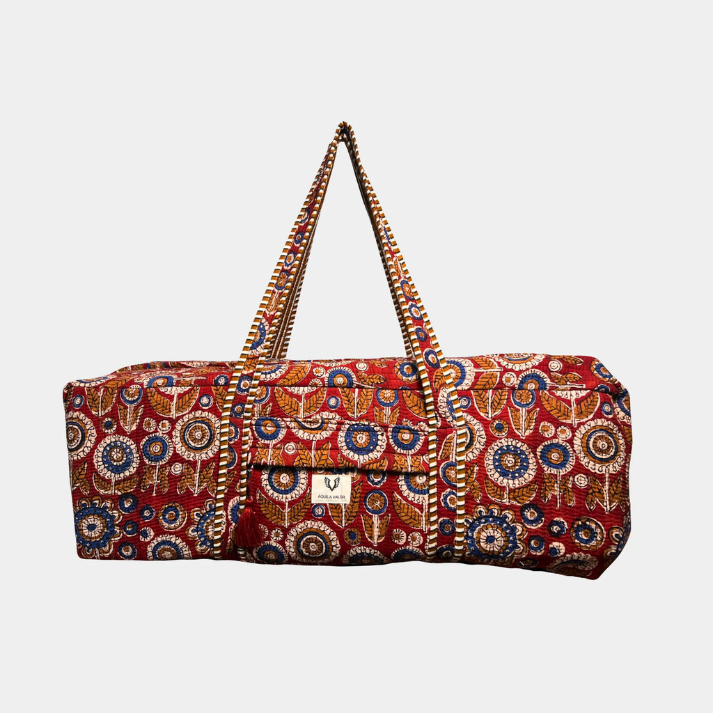 Ruby Bloom - Your mindful Companion