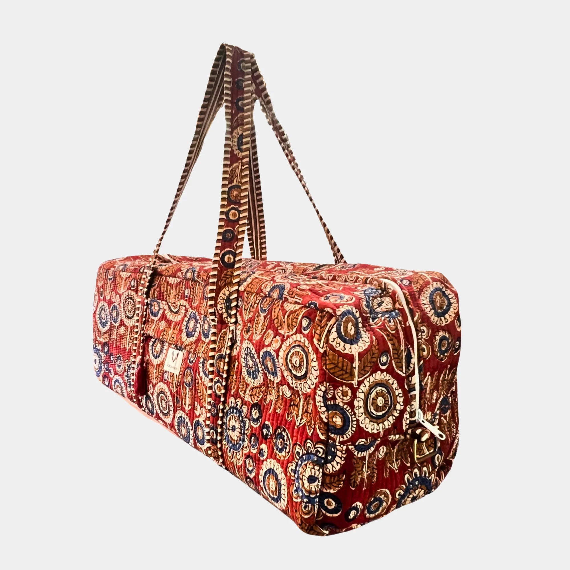 Ruby Bloom - Your mindful Companion