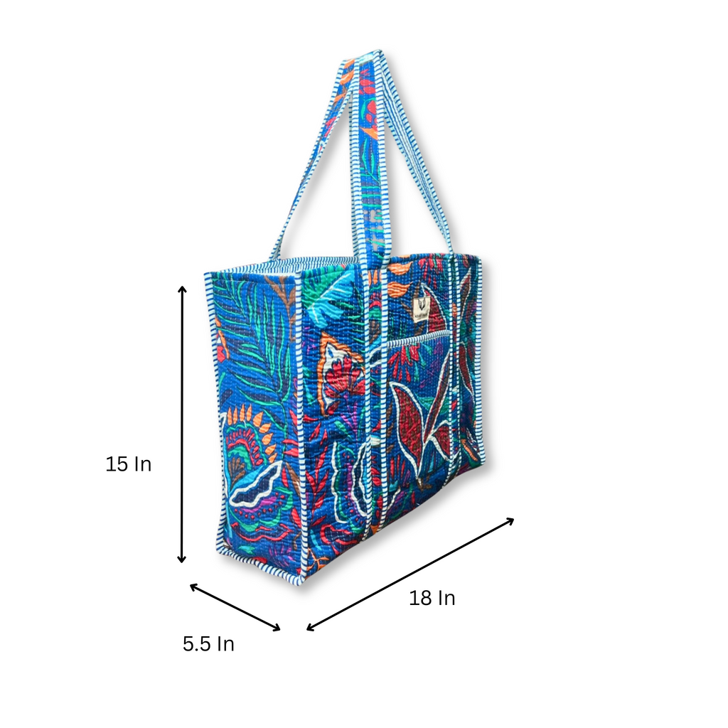 Tropitangle - Designed for everyday jourey