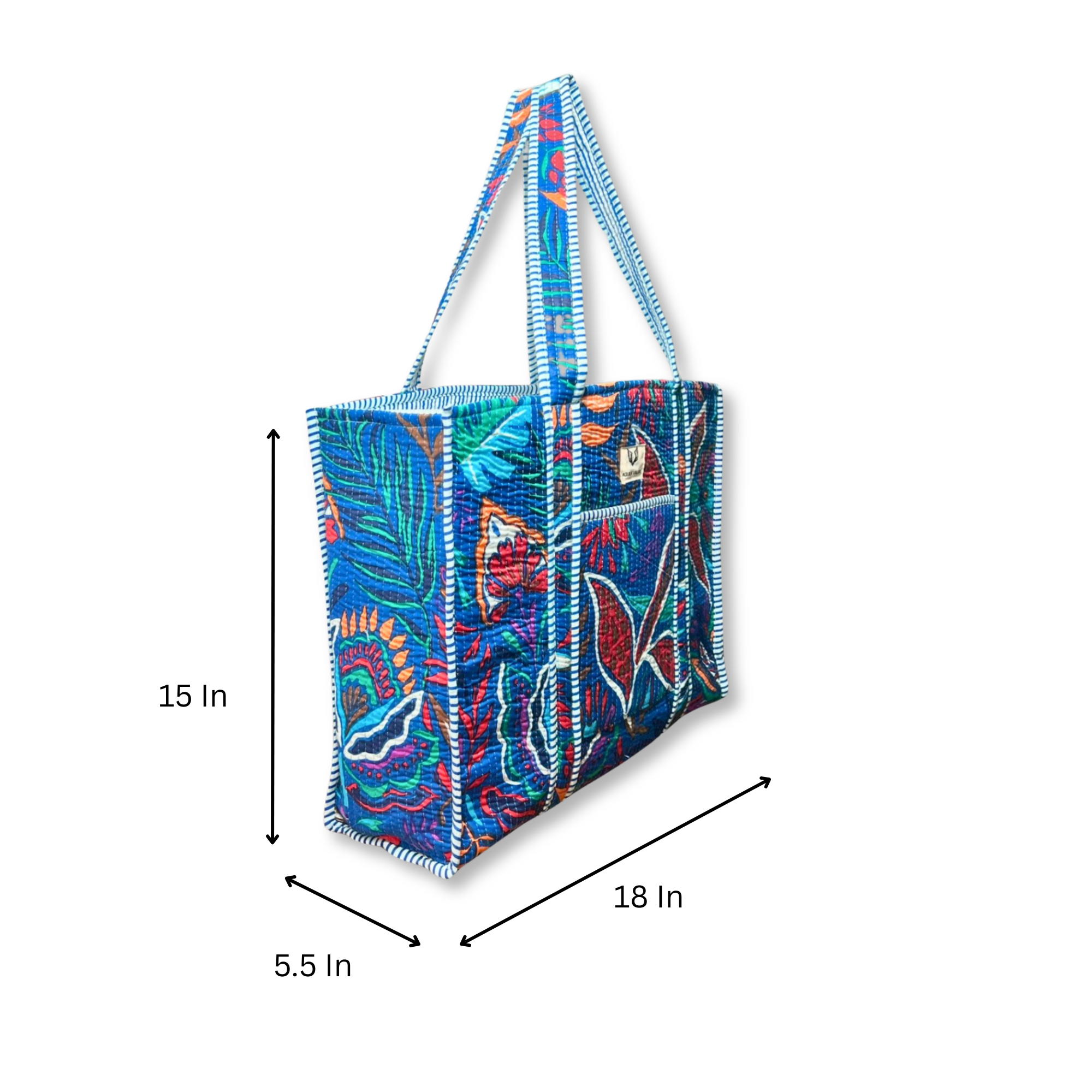 Tropitangle - Designed for everyday jourey