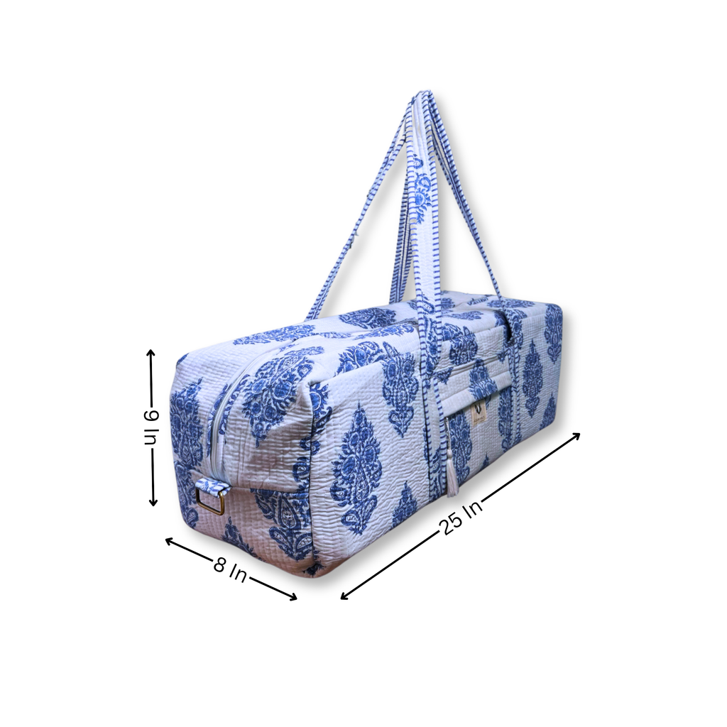 Neel Butta - Your mindful Companion