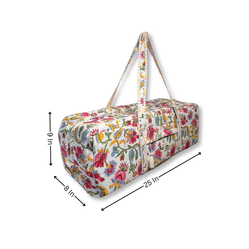 Summer Time - Your mindful Companion