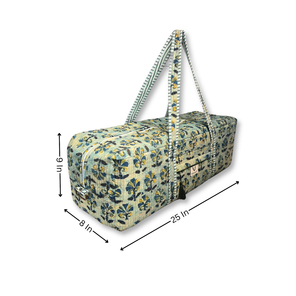 Merigold Earth - Your mindful Companion