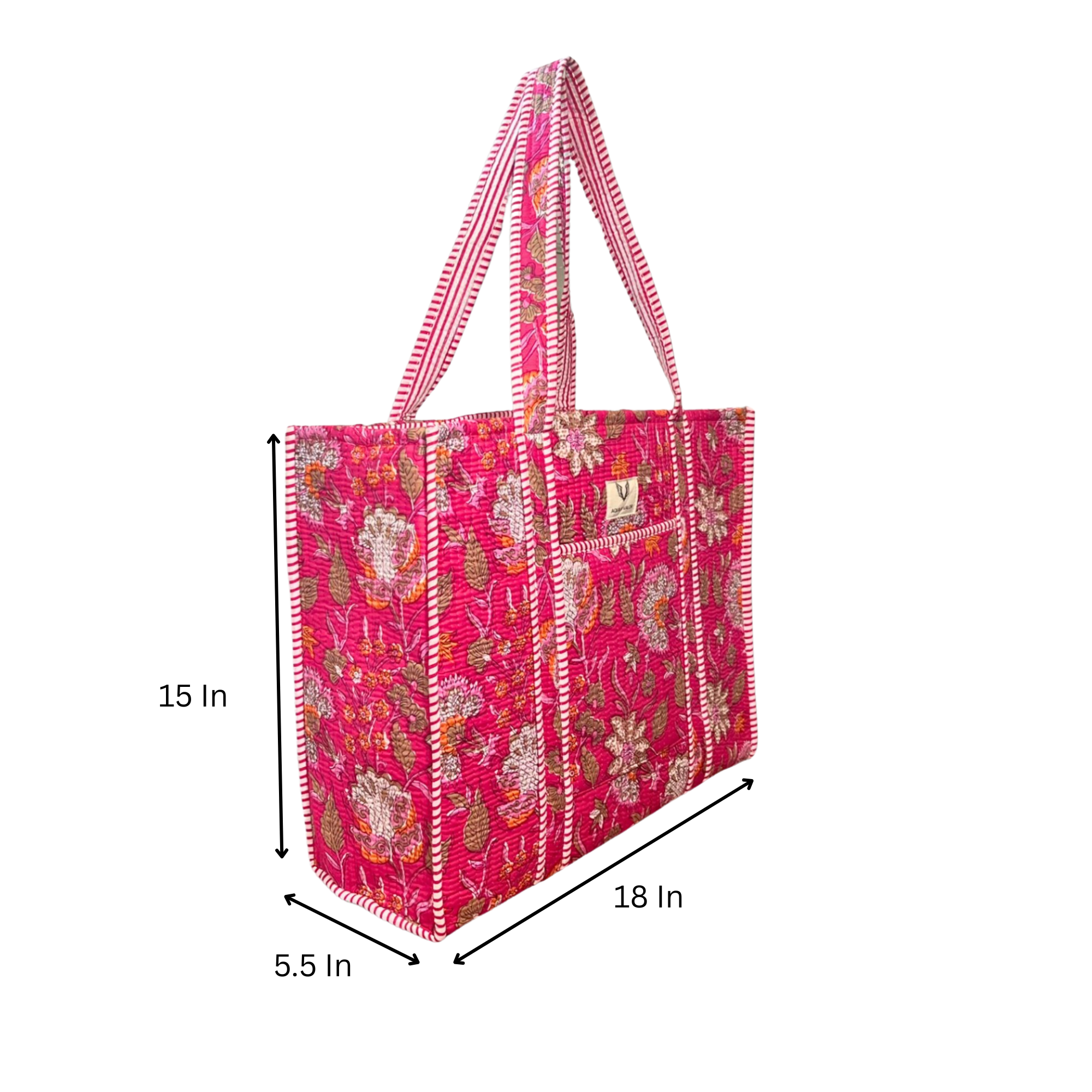 Blossom Pop - Designed for everyday jourey