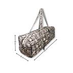 Charcoal Bloom - Your mindful Companion