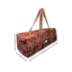 Ruby Bloom - Your mindful Companion