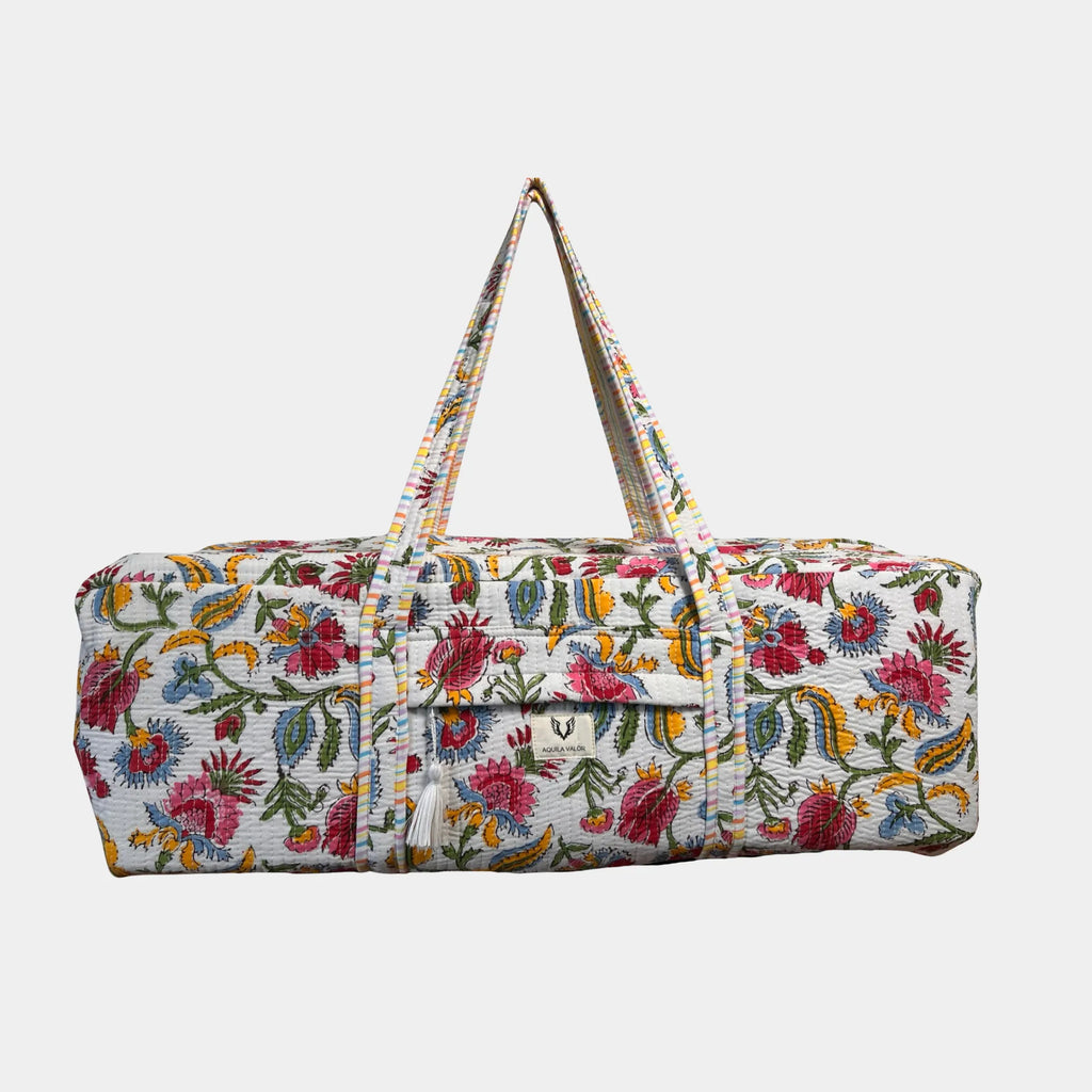 Summer Time - Your mindful Companion