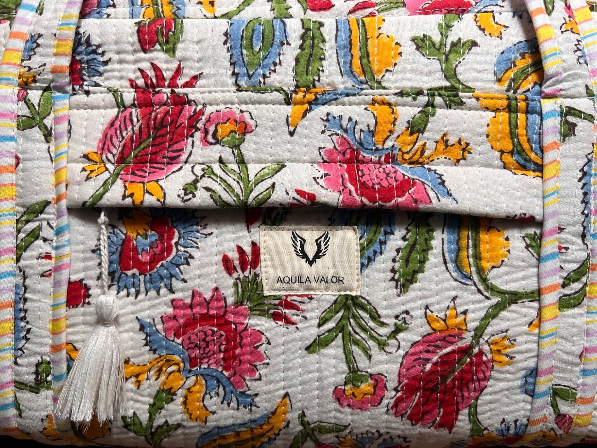 Summer Time - Your mindful Companion