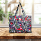 Frosted Bloom - Designed for everyday jourey