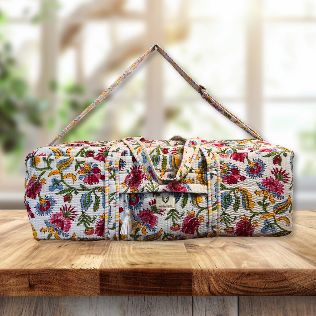 Summer Time - Your mindful Companion