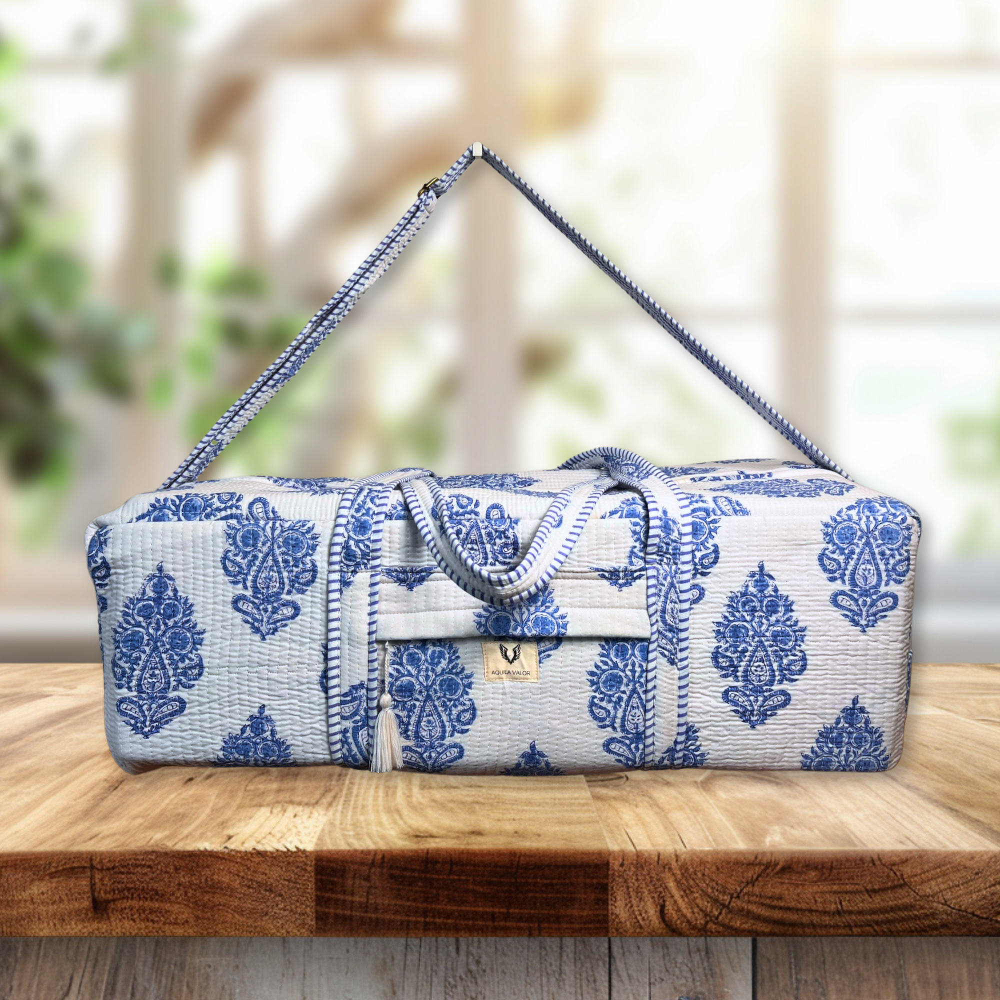 Neel Butta - Your mindful Companion